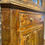 Thumbnail: A majestic 19th C French Canadian pine corner cupboard, Quebec c1820-40