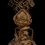 Thumbnail: A Canadian straw weaving of the British Commonwealth, A. R. Rhodes, Saskatchewan