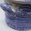 Thumbnail: An English Staffordshire Copeland and Garrett foot bath, Tower pattern, c1847