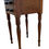 Thumbnail: A rare Canadian 19th C three drawer pine lamp table, Waterloo County, Ontario