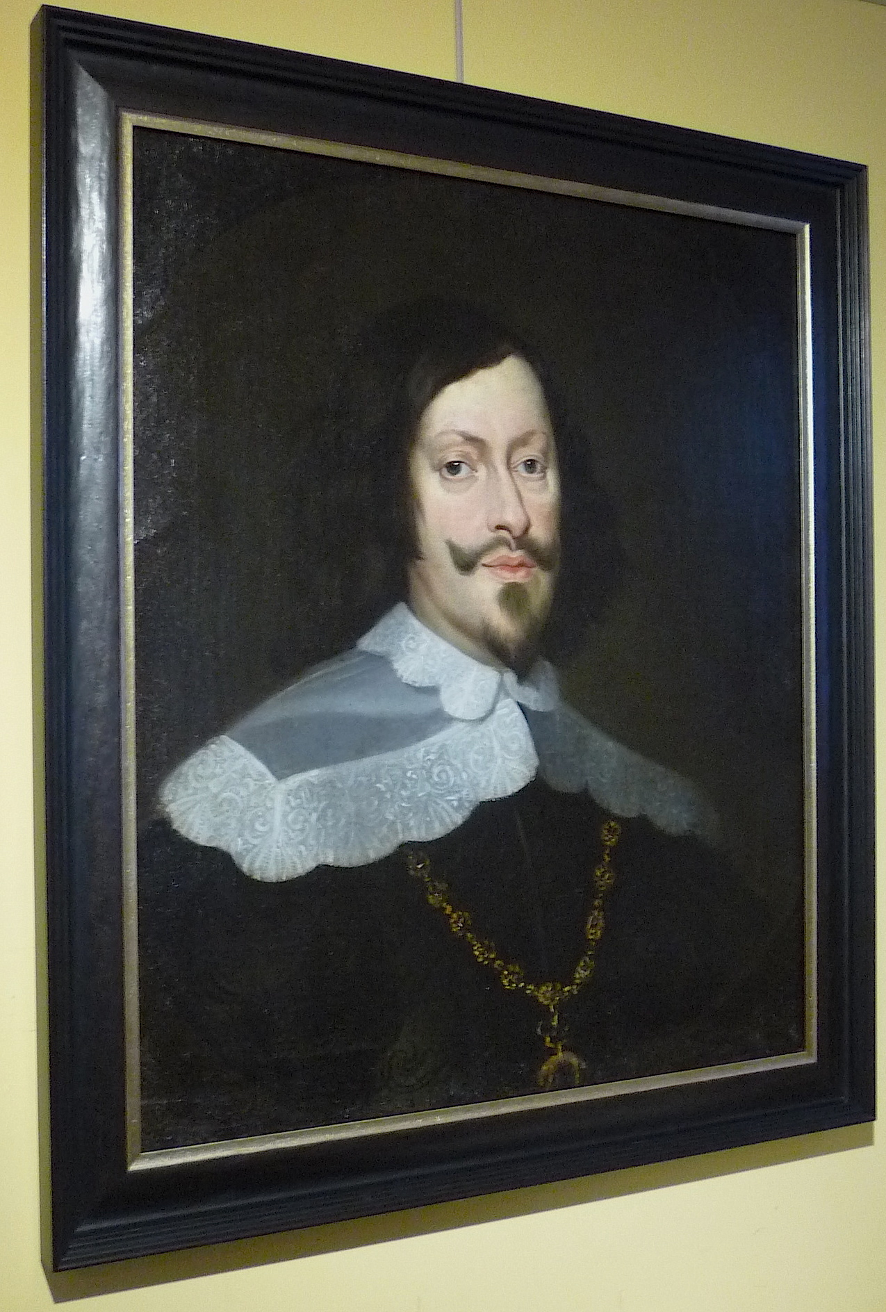 FERDINAND III