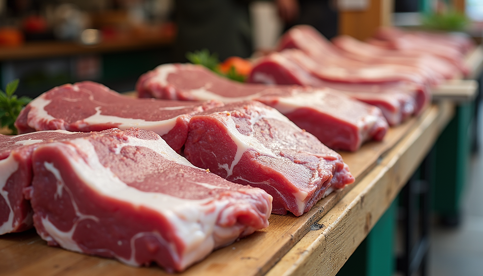 Support Your Local Pig Farmer in 2026: Healthy Winter Menus Featuring Pasture Raised Pork