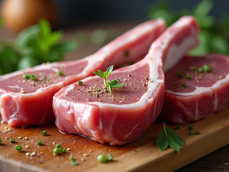 Embrace Prime Farmers Market Season: Understanding Rising Prices *Bonus: Summer Pork Chop Recipe