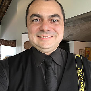 Foto do escritor: Sândalo Costa