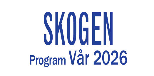 Skogen Vår 2026
