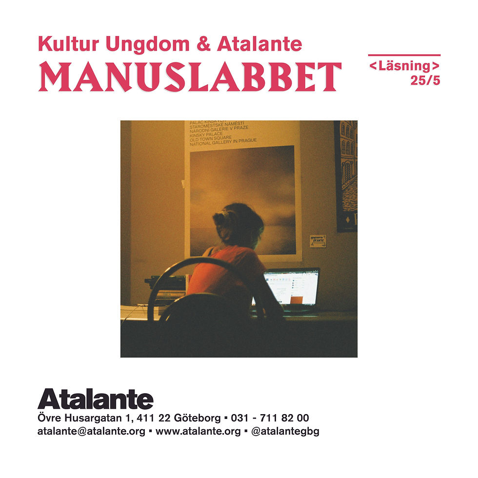 Manuslabbet