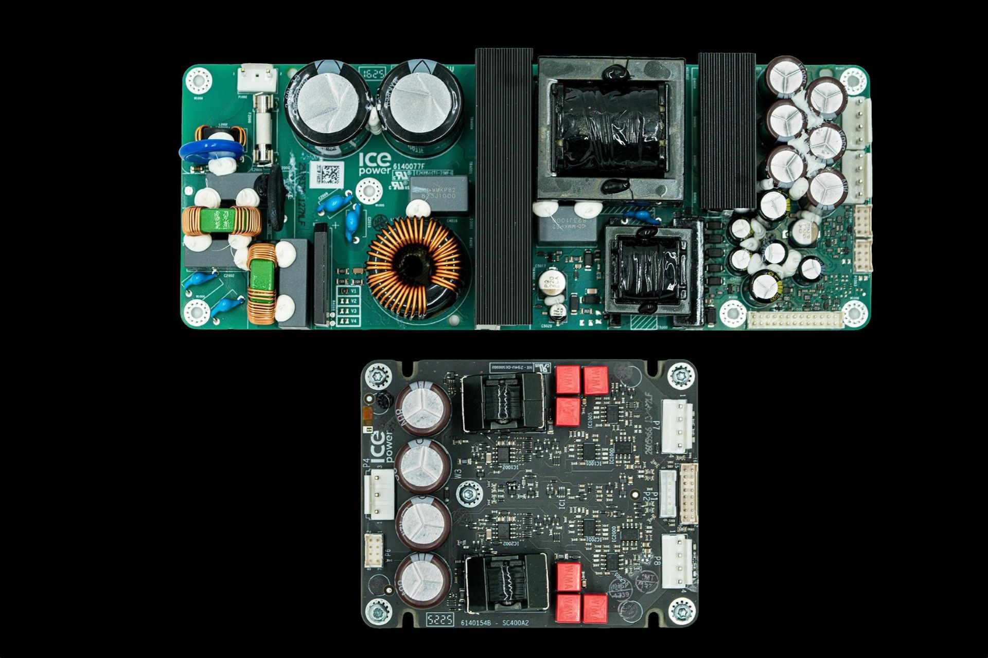 BLOG - CLASS D - TOP OF THE CLASS IN AFFORDABLE, HIGH OUTPUT HIFI