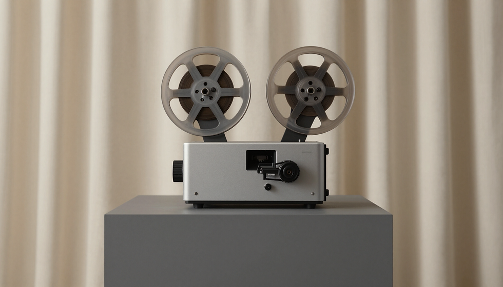 Semana do Cinema Independente