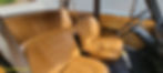 Thumbnail: VAZ 2101 1981 yellow sedan