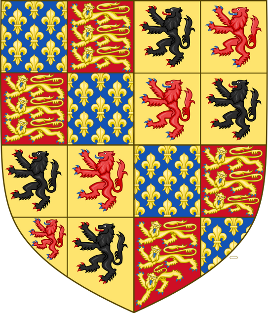 Philippa of Hainault