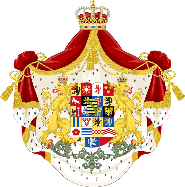 House of Saxe-Coburg and Gotha