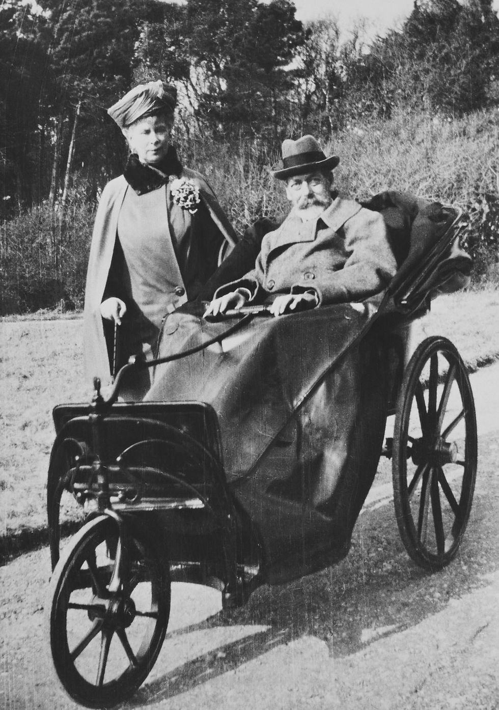 Royal Facts & Stories