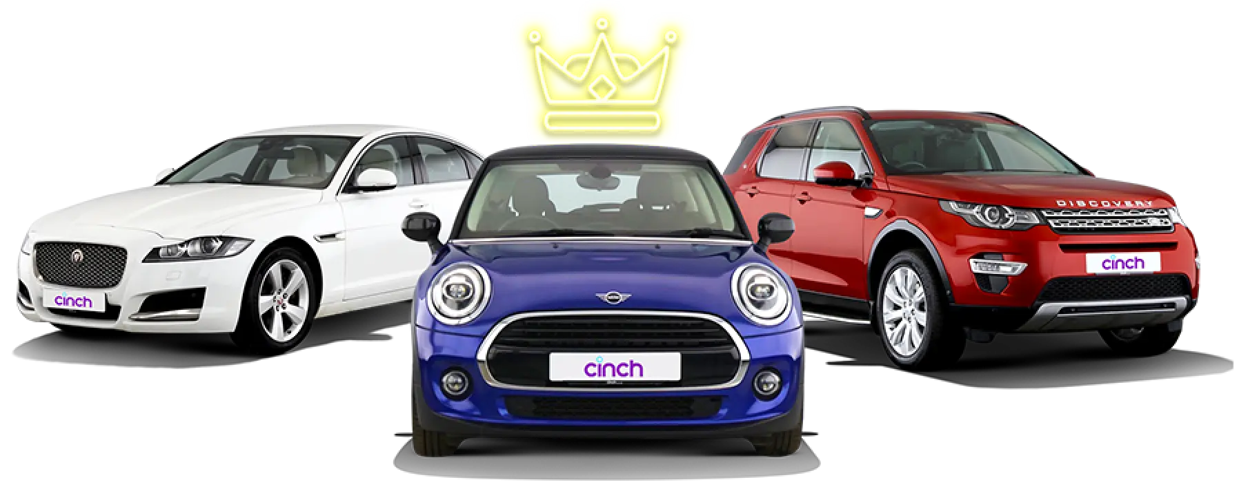 The Crown Jewels of the Road The Royal Family’s Love Affair with Cars