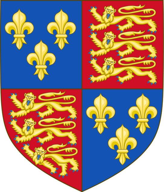 Elizabeth I