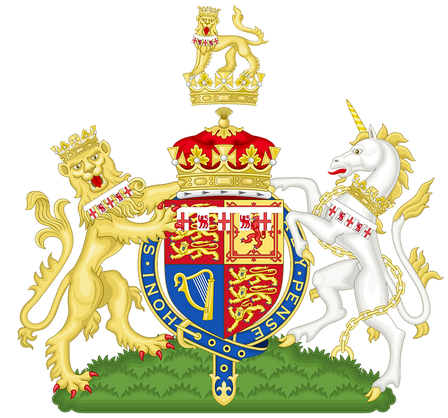 Prince Richard, Duke of Gloucester