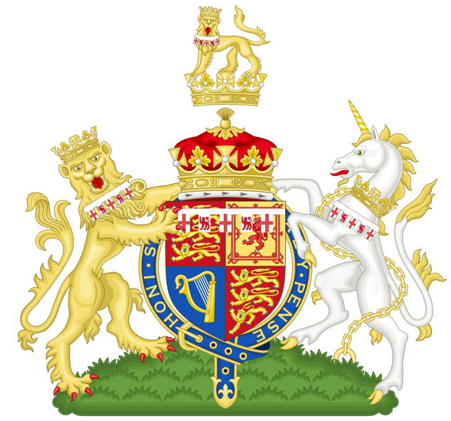 Prince Richard, Duke of Gloucester