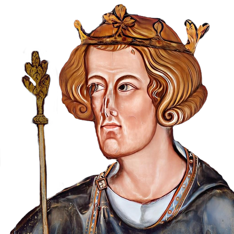 Edward I, King of England