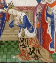 Philippa of Hainault, Queen of England