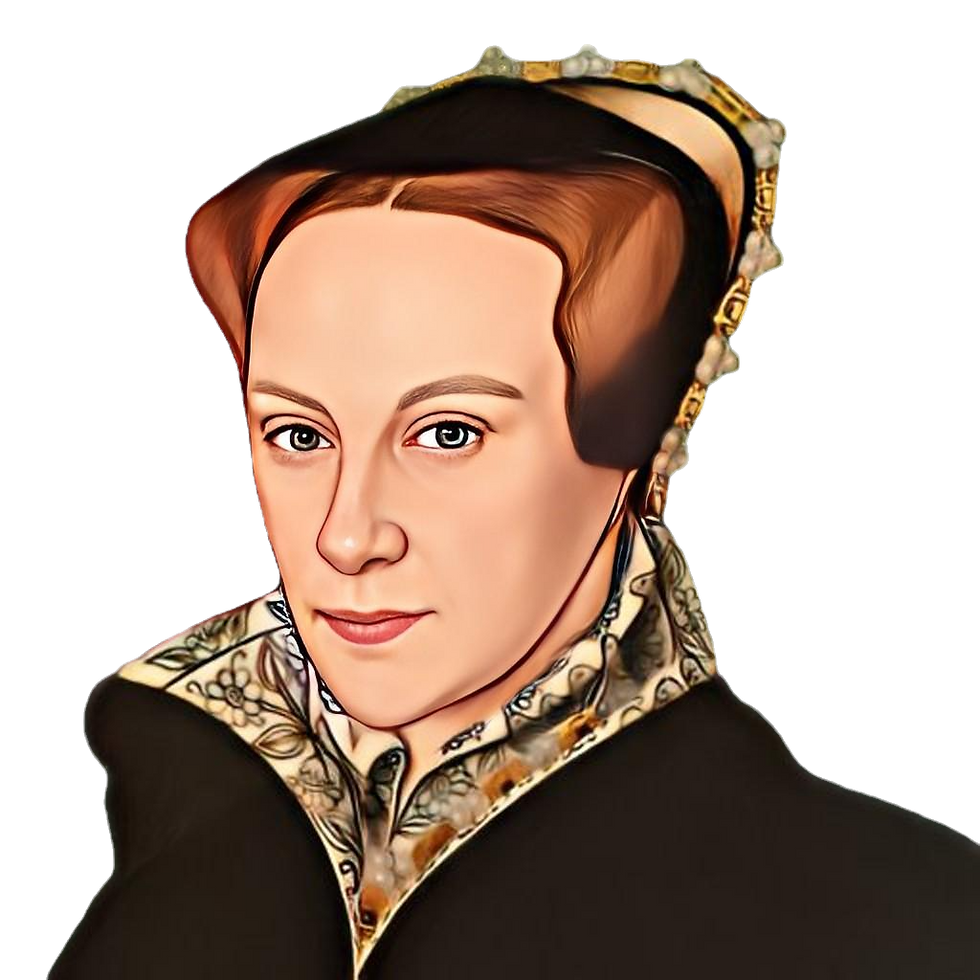 Mary I, Queen of England