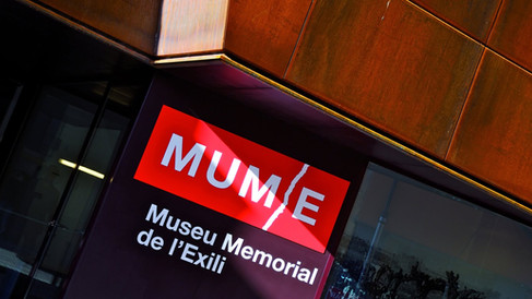 Museu Memorial de l'Exil