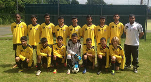 Summer Youth League