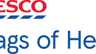 Tesco Bags of Help
