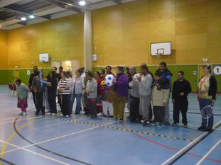 International Day of Disabled People