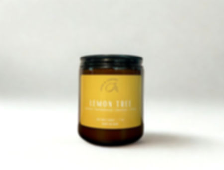Lemon Tree