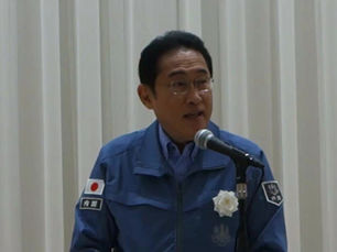 連合2024新年互礼会