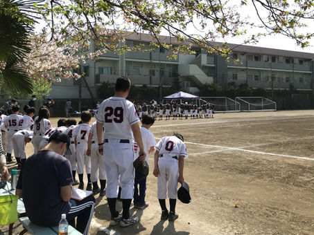 2022.04.10 練習試合