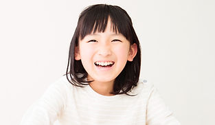 Smiling Girl