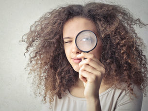 COMING SOON: How Does Your Soul See You?