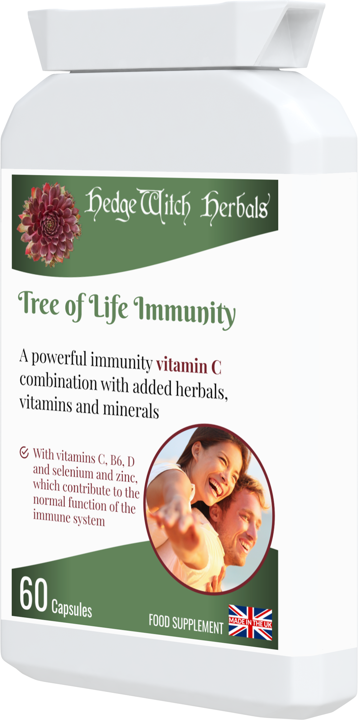 Tree Of Life Immunity