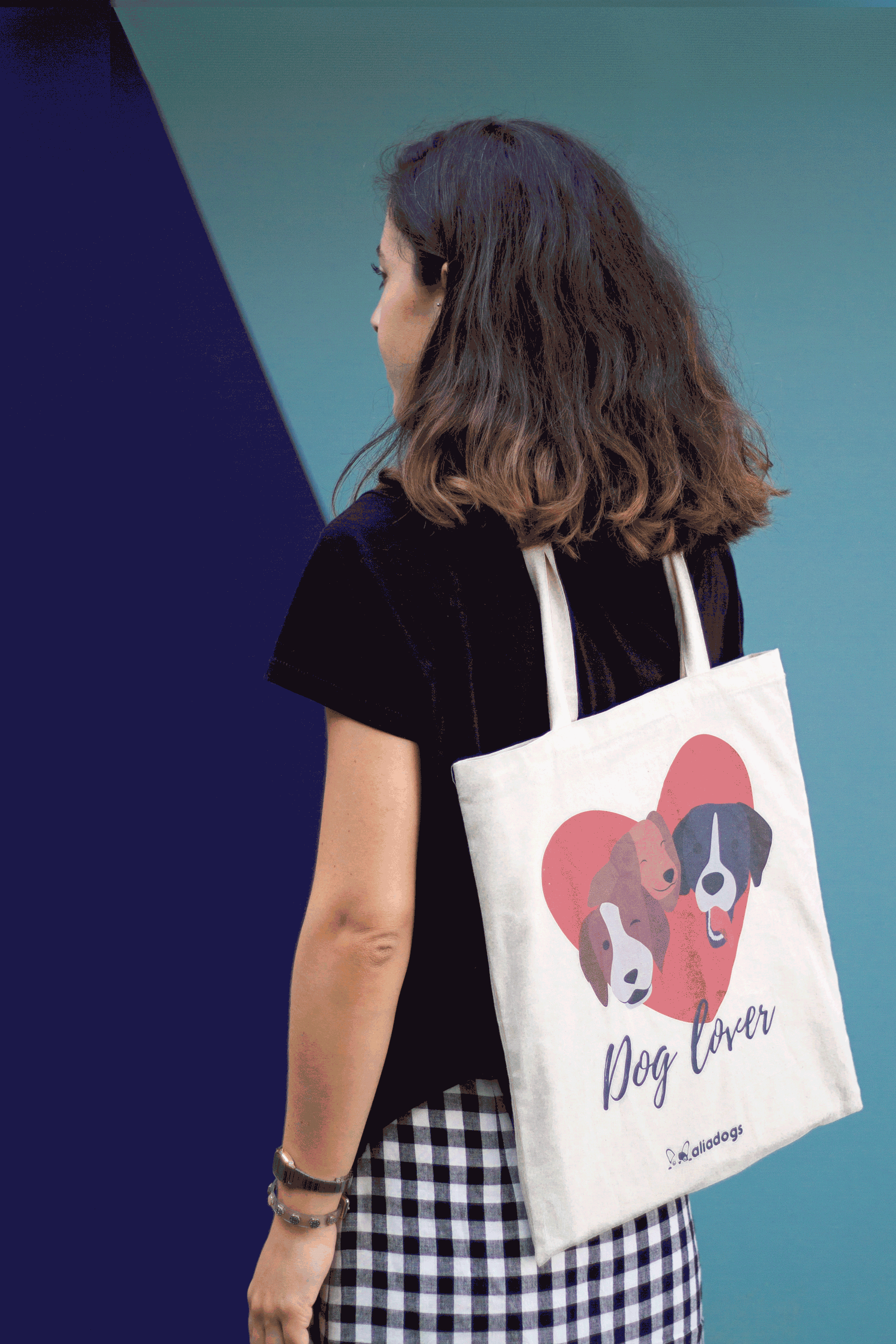 Totebags - foto de producto