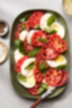 Insalata Caprese