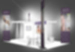 Satin Smooth Booth Concept