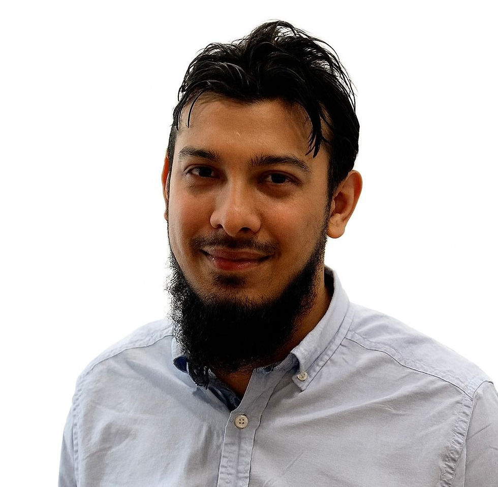 Sadik Karim