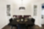 banquette