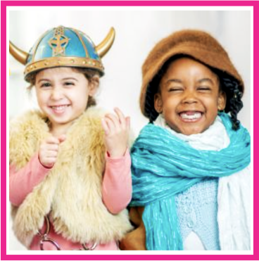 Rustics Jungle Gyms encourage imaginative play