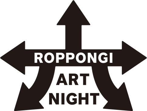 roppongi art night logo.gif
