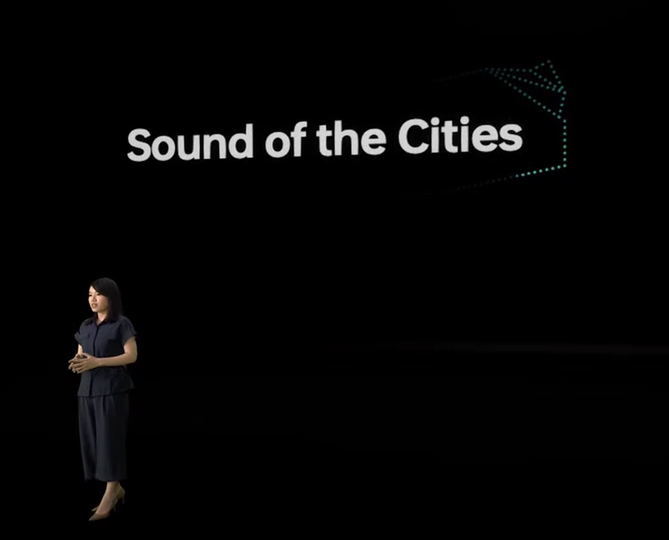 テック・イノベーターとアプリOPPO