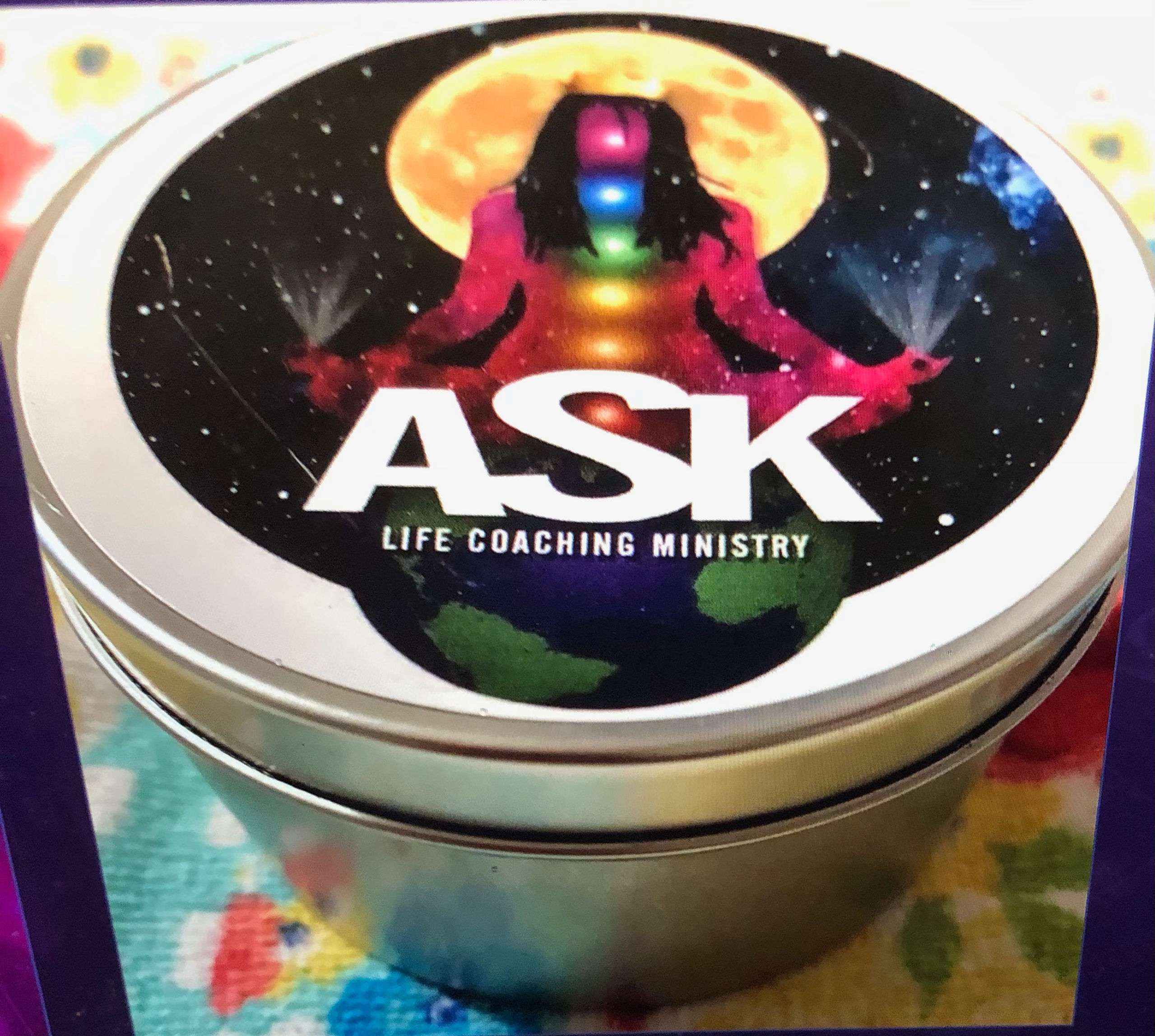 Organic Men Body Cream