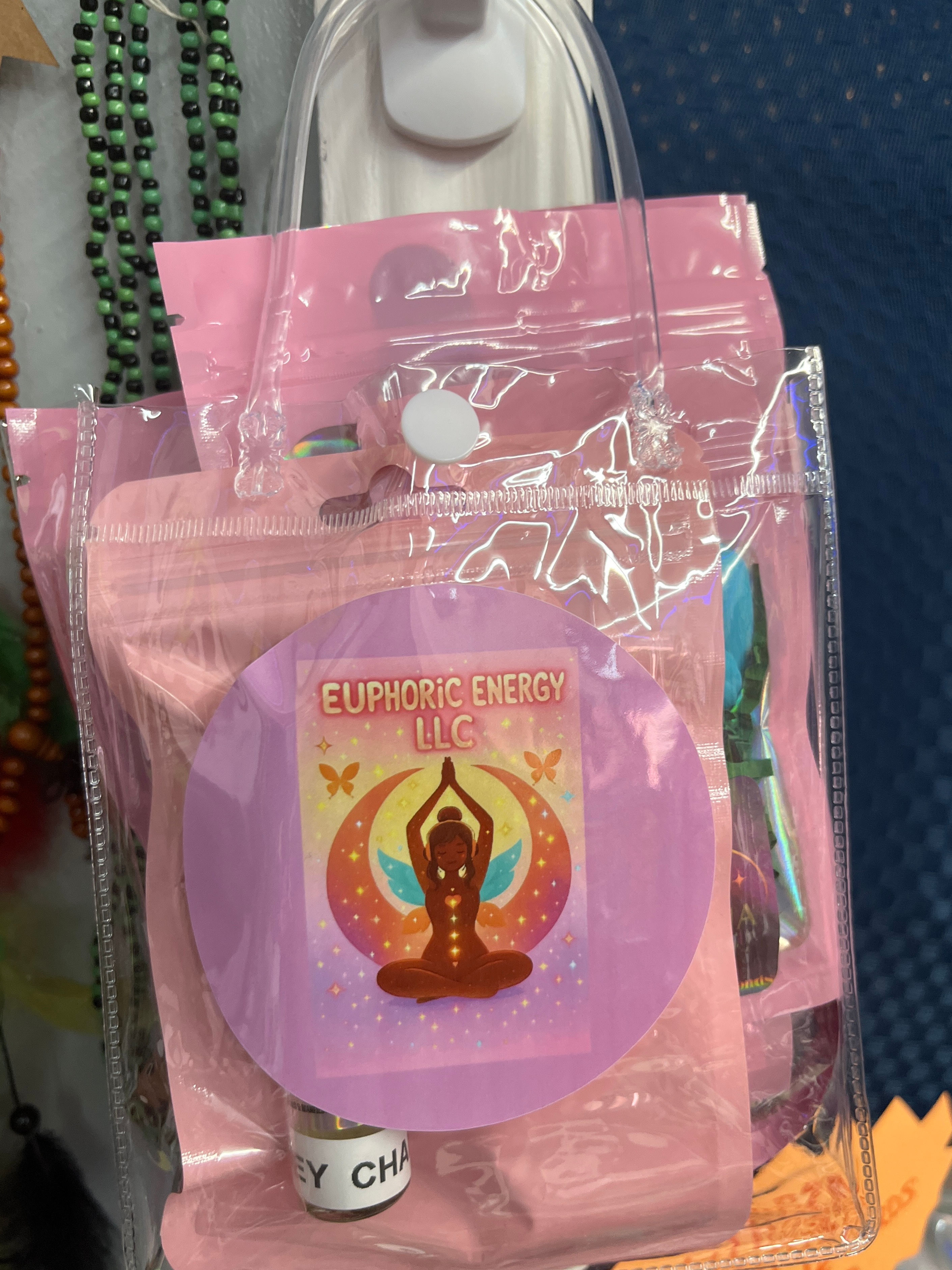 ✨ Euphoric Self-Care Luxe Kit ✨