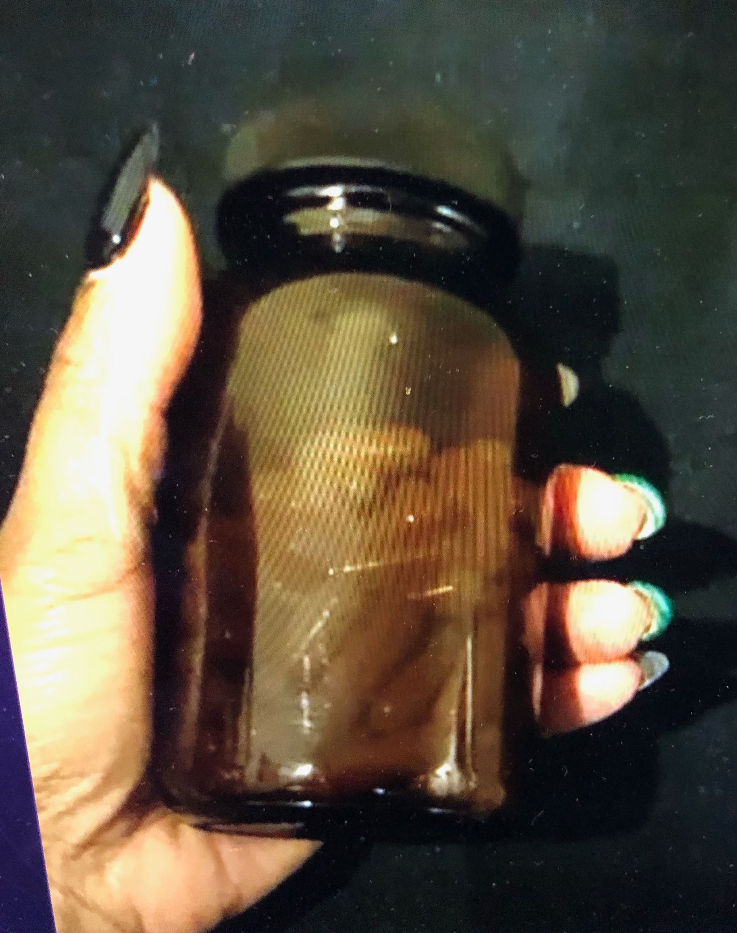 Organic Blood Protector Cleanser