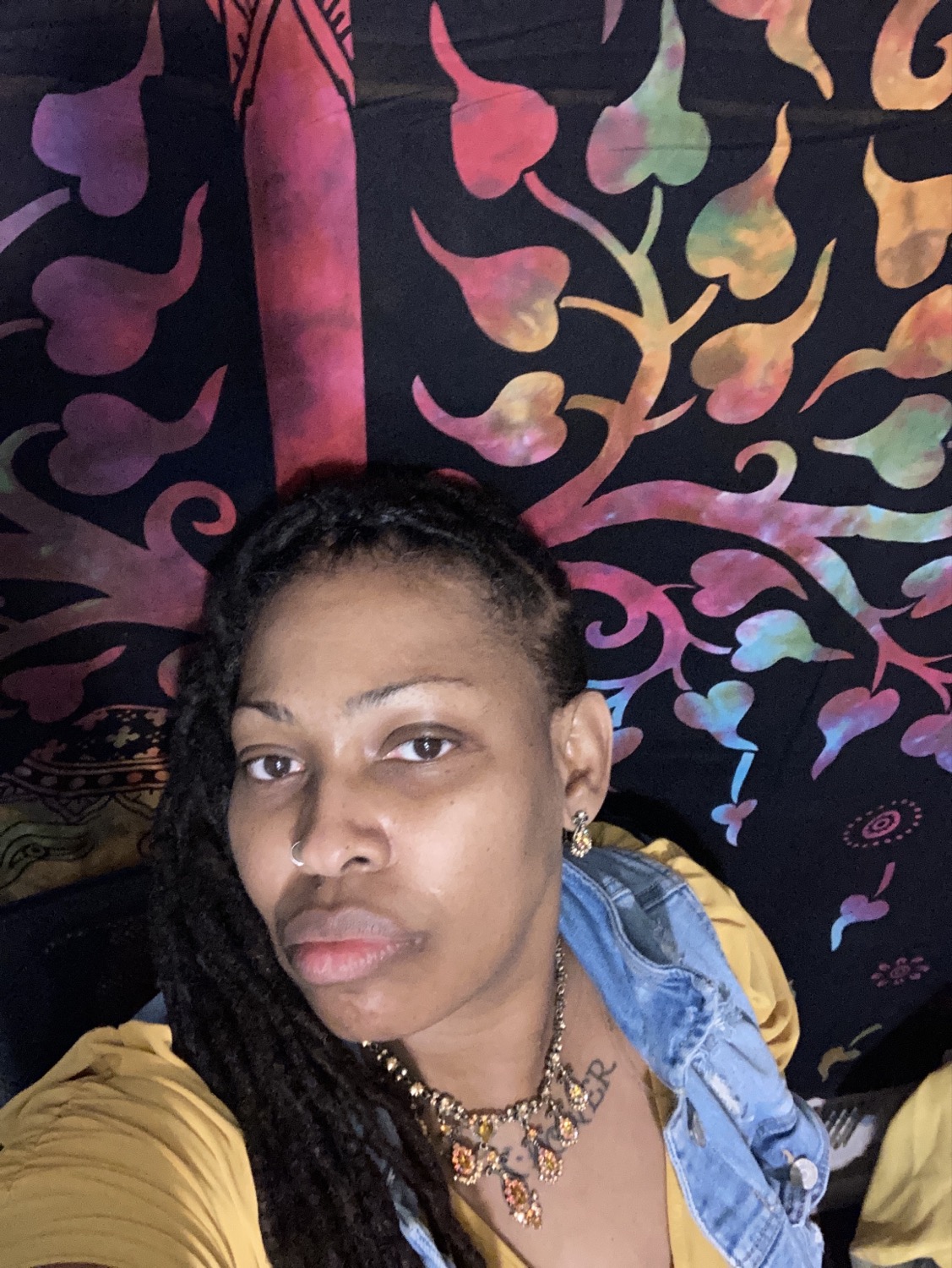 Writer: Dr. Amirah Kweli