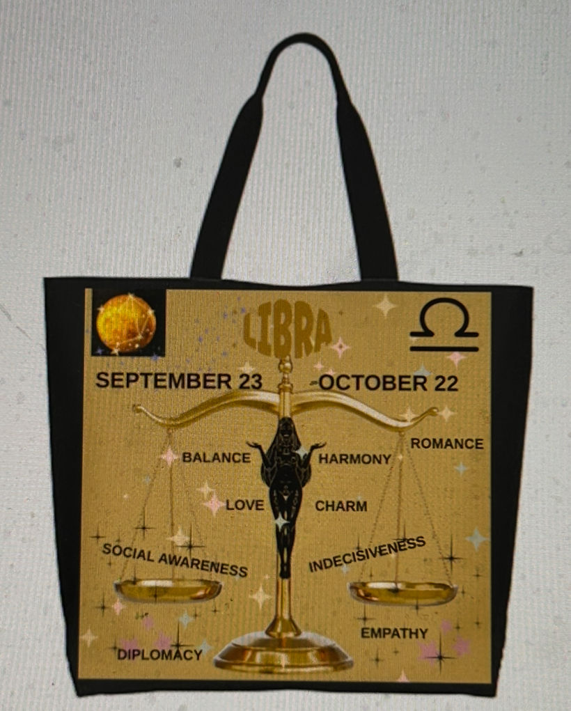 Thumbnail: Pre-Order Tote Bag