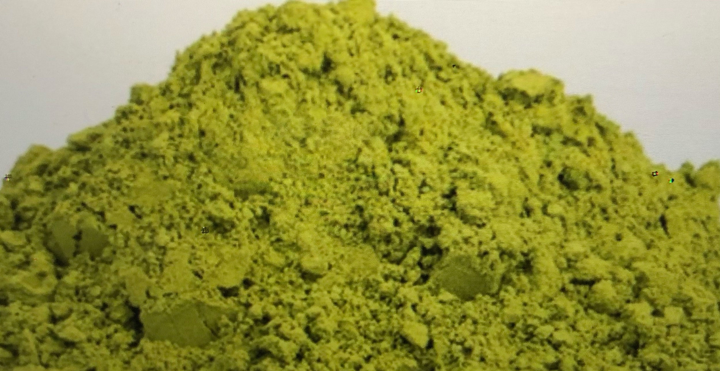 Organic Matcha Powder Green Tea