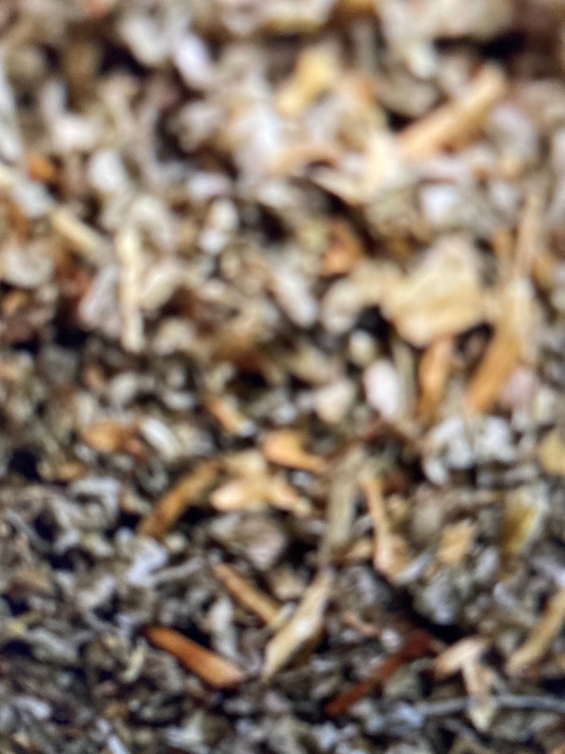 Organic Cinquefoil Herb