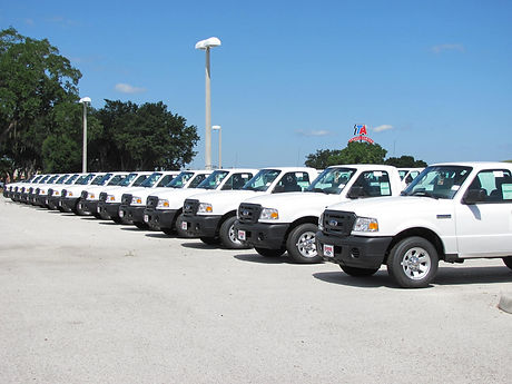 commercial detailing car wash