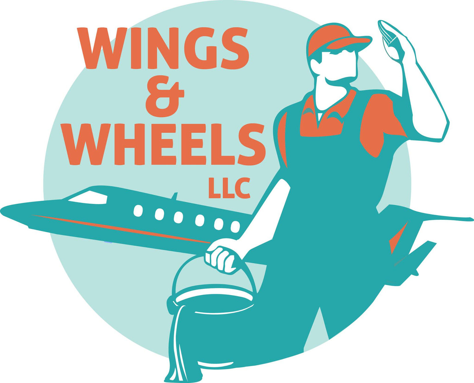 Aircraft Detailing United States Wings & Wheels LLC